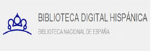 biblioteca digital hispana